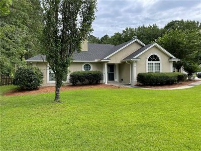 105 Shadowlake Dr, Brunswick, GA, 31525
