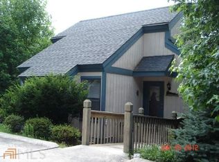 67 Dach Bruecke Gasse, Helen, GA 30545