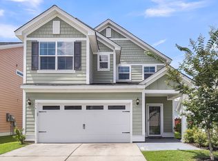 534 Alderly Dr, Moncks Corner, SC 29461