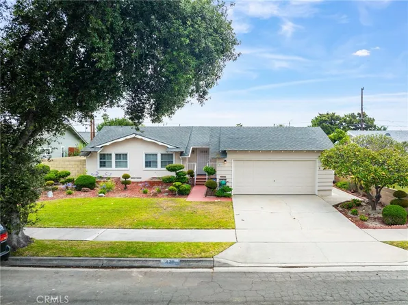 428 S Camellia St, Anaheim, CA 92804