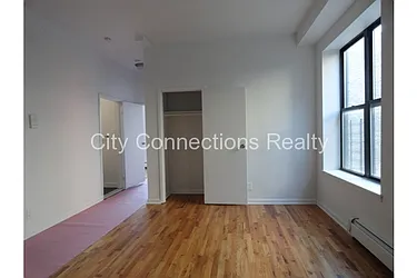 Rented by City Connections Realty