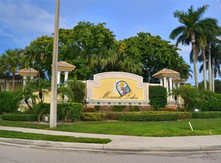 12813 SW 32nd St #138, Hollywood, FL 33027