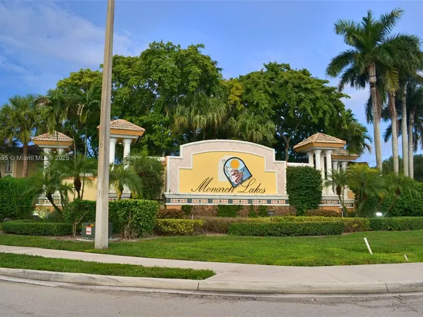 12813 SW 32nd St #138, Hollywood, FL 33027