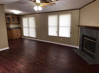 24383 Stepp Rd, Ponchatoula, LA 70454