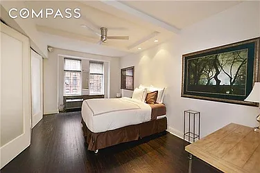 Rented by Compass