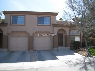 1623 Colloquium Dr, Henderson, NV 89014
