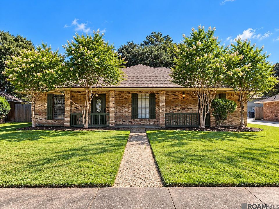 1st image of 4014 Hillmont Dr