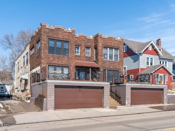 875 Saint Clair Ave APT 3, Saint Paul, MN 55105