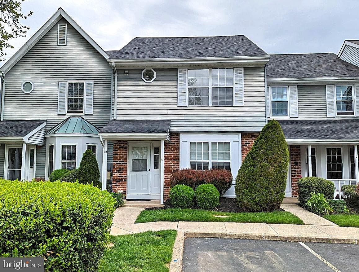 12 Ardsley Ct, Newtown, PA 18940 Zillow
