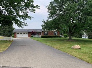 7278 County Road 201, Millersburg, OH 44654
