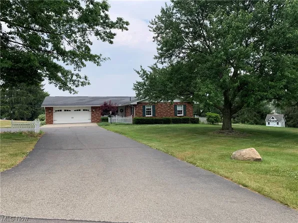 7278 County Road 201, Millersburg, OH 44654