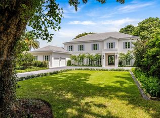 1241 Mariola Ct, Coral Gables, FL 33134