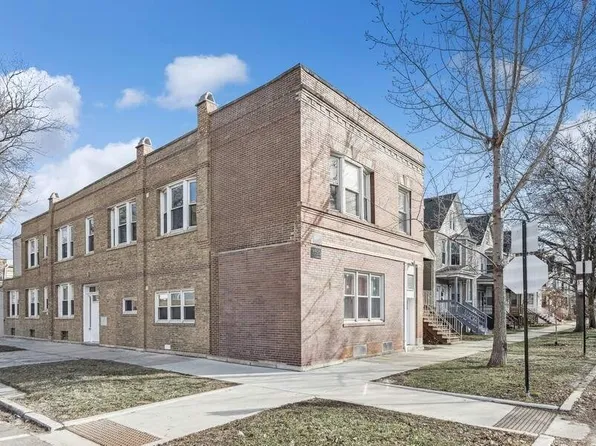 3257 N Ridgeway Ave, Chicago, IL 60618