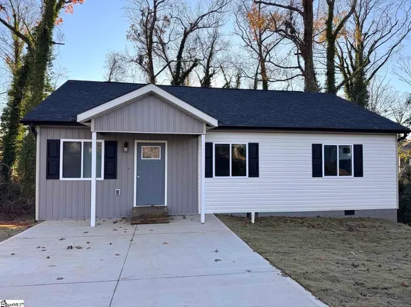 144 George St, Spartanburg, SC 29306