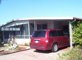 504 Beechcraft St, Lake Placid, FL 33852