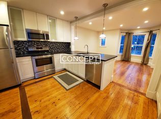 85 Windsor St #2CP, Roxbury Crossing, MA 02120