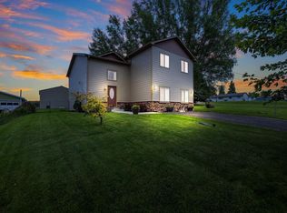 510 N Spangle St, Spangle, WA 99031