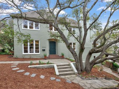 1932 Yosemite Rd, Berkeley, CA, 94707