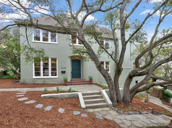1932 Yosemite Rd, Berkeley, CA 94707
