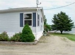 493 Mariaville Rd, Ellsworth, ME 04605