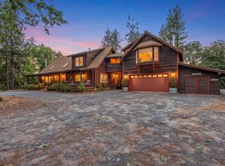 4040 Mount Rushnomore Rd, Greenwood, CA 95635