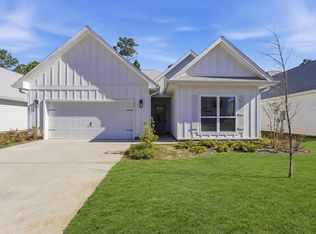 109 Sea Eagle Ln Lot 3, Pt Washington, FL 32459