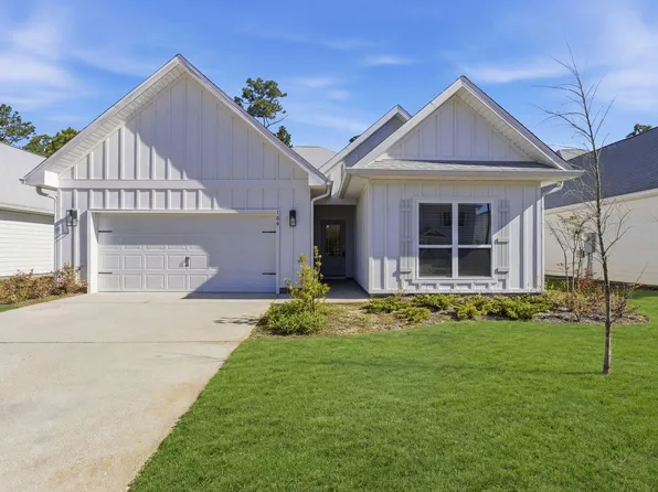 109 Sea Eagle Ln Lot 3, Pt Washington, FL 32459