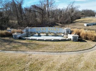 13920 E 54th Ter, Kansas City, MO 64133