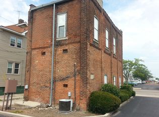 309 West Charles, Muncie, IN 47305