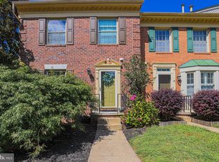 16 Meadow Run Ct, Sparks Glencoe, MD 21152