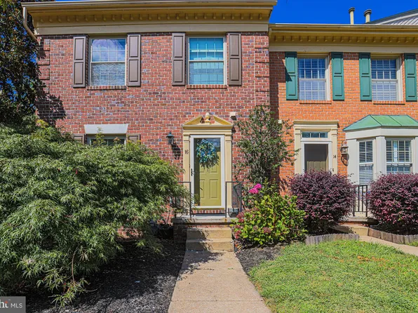 16 Meadow Run Ct, Sparks Glencoe, MD 21152