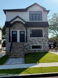 466 Vernon Ave, Staten Island, NY, 10309