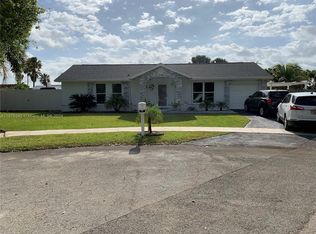 12313 SW 267th Ter, Homestead, FL 33032