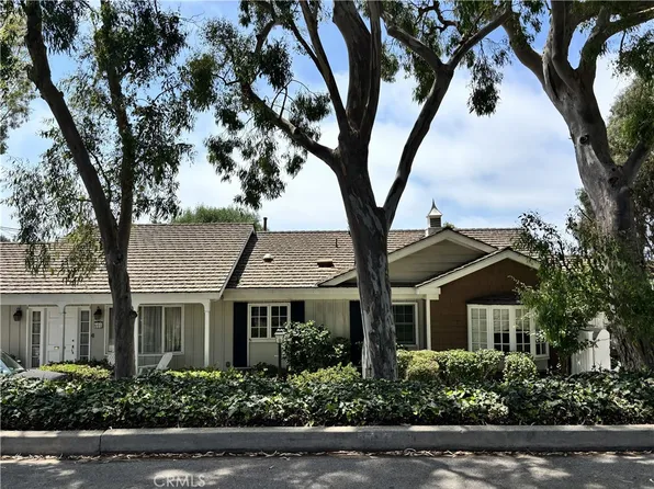 601 N Rowell Ave, Manhattan Beach, CA 90266