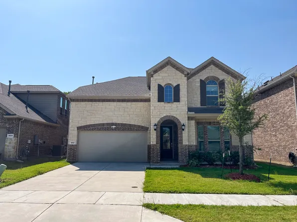 3513 Red Cardinal Ct, McKinney, TX 75071