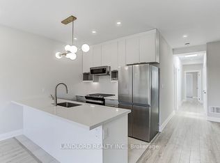44 Fairbank Ave #4, Toronto, ON M6E 3Y4