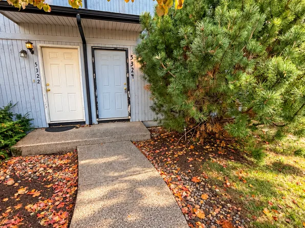 5322 & 5324 Regan Ct SE, Salem, OR 97306