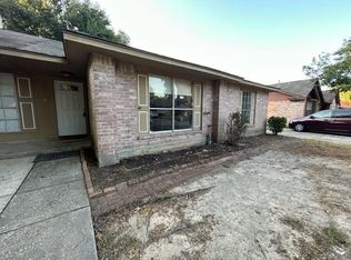 2435 Spring Dusk Ln, Spring, TX 77373