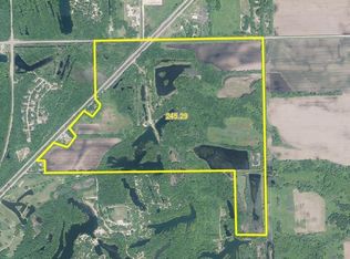 53 South Rte, Wilmington, IL 60481