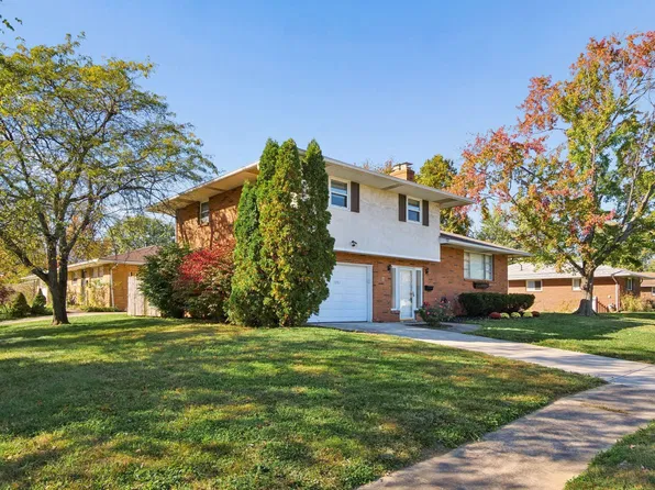 1351 Hamlin Pl, Columbus, OH 43227