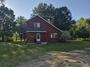 10870 Sutters Mill Rd, Frederic, MI 49733