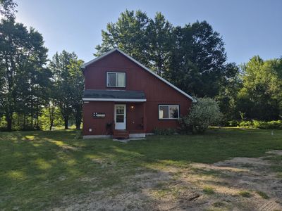10870 Sutters Mill Rd, Frederic, MI, 49733