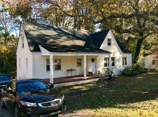 706 N Franklin Rd, Greenville, SC 29617