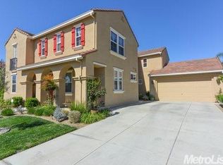 1243 Callaway Cir, Ripon, CA 95366
