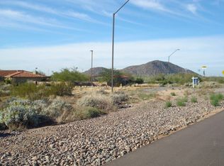 21759 N 30th Way, Phoenix, AZ 85050