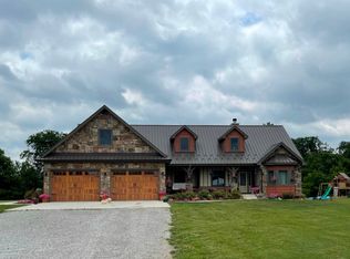 17522 Doty Rd, New Haven, IN 46774