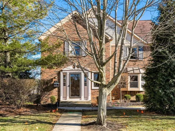 4652 NW Professional Plz, Columbus, OH 43220