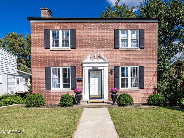 1706 Hayselton Dr, Jefferson City, MO 65109