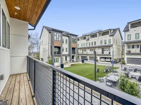 2347 Hosea L Williams Dr Unit 17, Atlanta, GA 30317