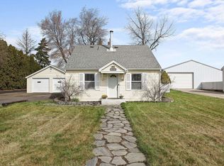 11803 E Boone Ave, Spokane, WA 99206